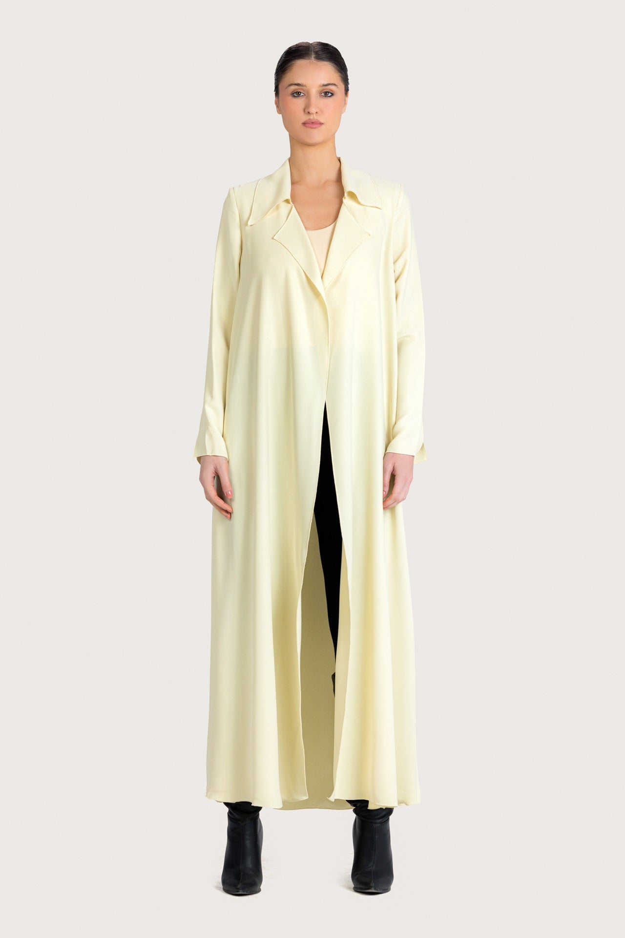 S262 Yellow