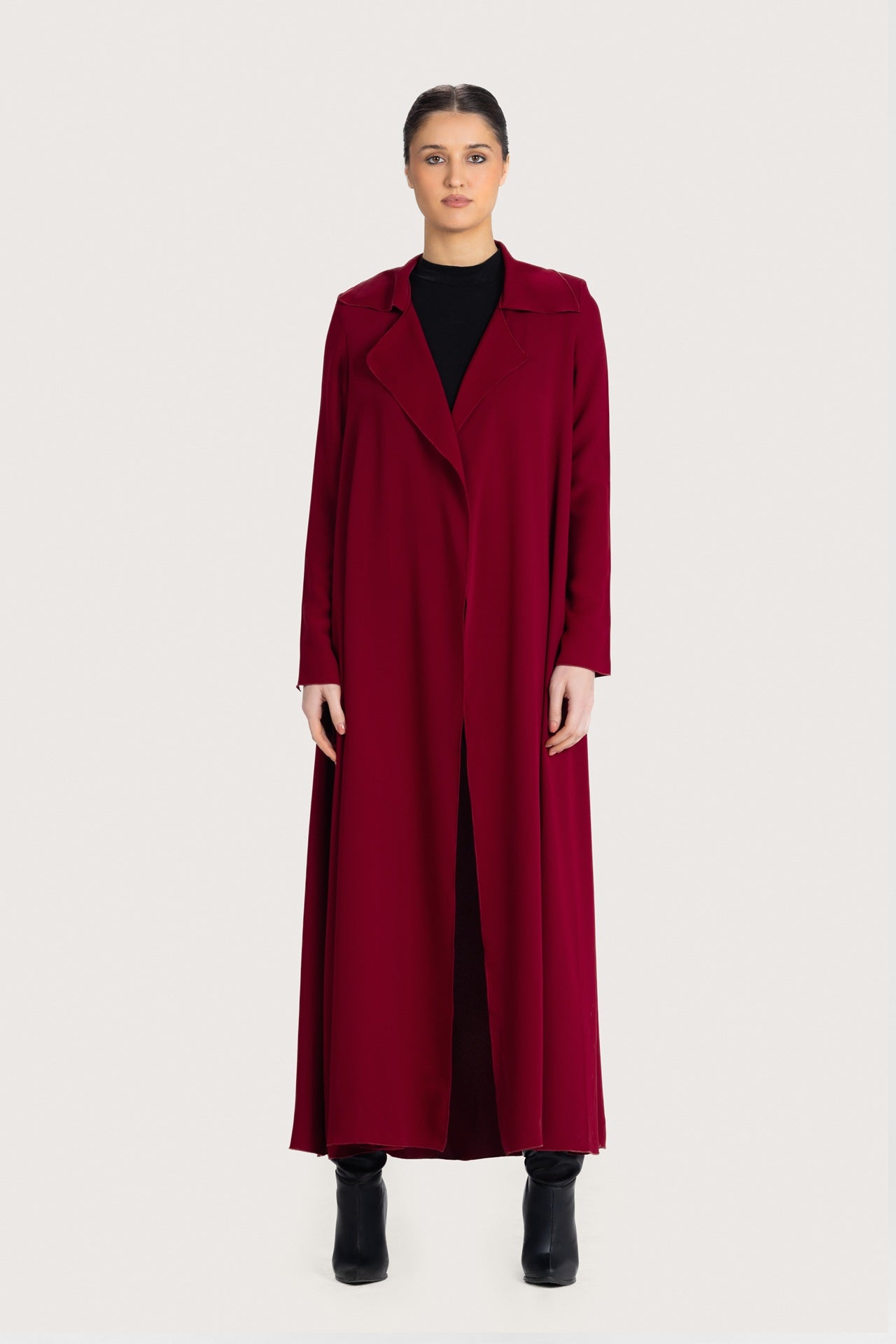 S262 Red