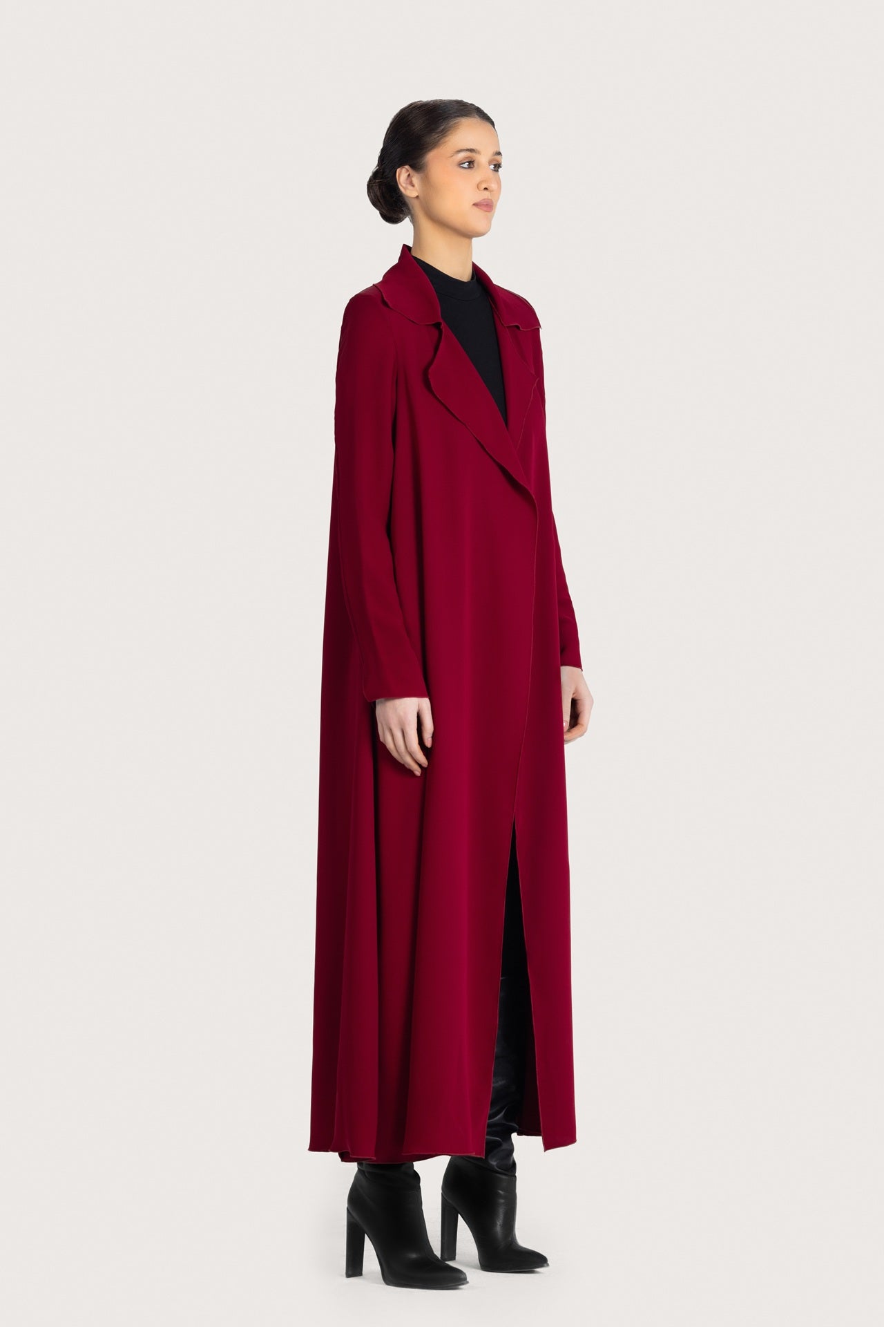 S262 Red