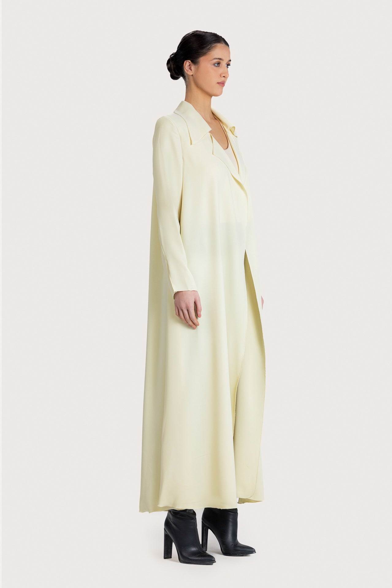S262 Yellow
