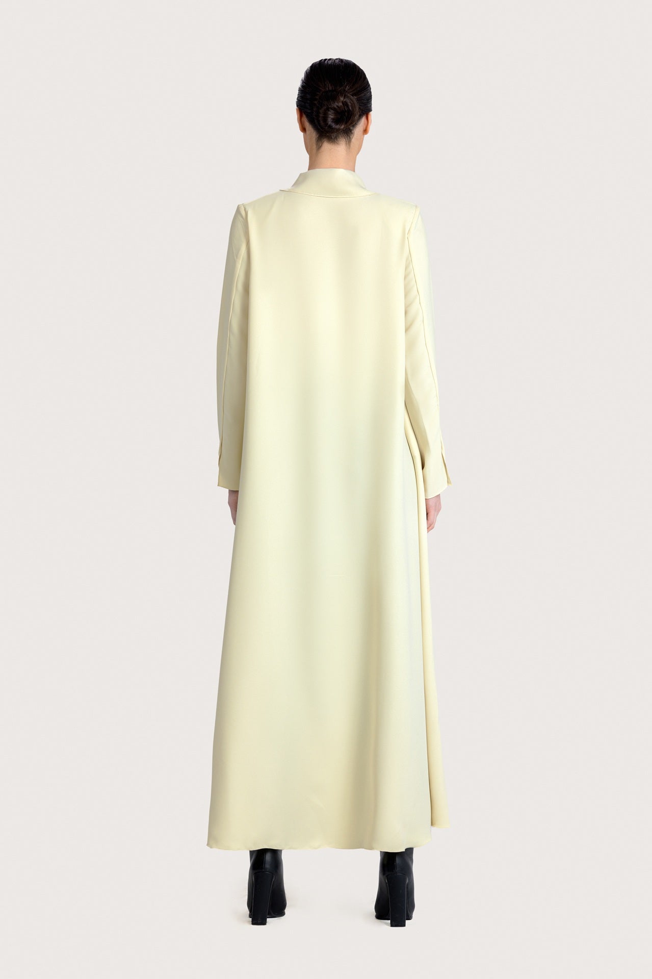 S262 Yellow